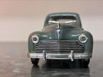 1/43 Solido Peugeot 203 als nieuw, Ophalen of Verzenden, Zo goed als nieuw, Auto, Solido