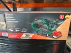 Partij Parkside bandschuurnmachine 600w partij gereedschap, Doe-het-zelf en Verbouw, Gereedschap | Zaagmachines, Ophalen, Nieuw