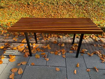 Martin Visser Stijl Bank/Salontafel - Midcentury beschikbaar voor biedingen
