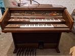 Orgel, organ, Ophalen, Gebruikt, 2 klavieren, Orgel