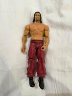 WWE the great khali Mattel 2010 worstelen, Verzenden, Zo goed als nieuw