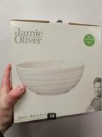 Jamie Oliver waves bowl 24 cm nieuw meerdere beschikbaar, Huis en Inrichting, Keuken | Servies, Nieuw, Ophalen of Verzenden, Schaal of Schalen