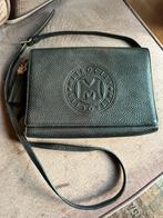 Metrocity Tas, Sieraden, Tassen en Uiterlijk, Tassen | Damestassen, Ophalen of Verzenden, Zo goed als nieuw, Zwart, Schoudertasje
