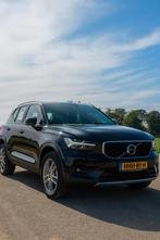 Volvo XC40 Momentum Pro T3 – 55.xxx km – Fabrieksgarantie!, Stof, Particulier, 3 cilinders, SUV of Terreinwagen