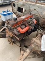 Chevrolet 6 cilinder motor, Ophalen, Gebruikt, Chevrolet