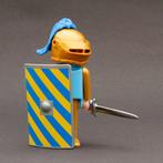 Playmobil zwanen ridder, Ophalen of Verzenden, Zo goed als nieuw, Los playmobil