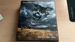 David Gilmour, Rattle That Lo-ck, cd + dvd + deluxe + 2 book, Cd's en Dvd's, Ophalen of Verzenden, Zo goed als nieuw, Poprock