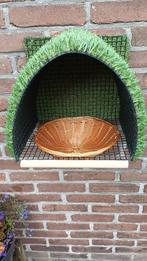 Duiven nestkasten., Dieren en Toebehoren, Vogels | Duiven, Meerdere dieren, Overige soorten