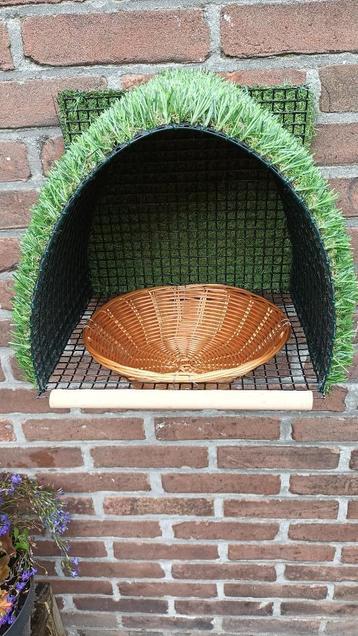 Duiven nestkasten. beschikbaar voor biedingen
