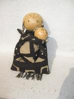 Afrikaanse Ségou Mali-pop handgemaakt, Ophalen of Verzenden