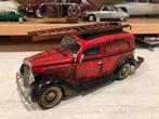 1:24 Ford 1932 Fire Dept. Chicago Brandweer Schuco, Ophalen of Verzenden, Gebruikt, Bus of Vrachtwagen, Overige merken