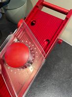 Kitchenaid Slicer/Mandoline - Gebruikt, Ophalen of Verzenden, Zo goed als nieuw