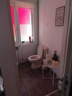 grote woonunit, Ophalen