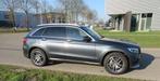 Mercedes-Benz GLC 2.1 220D 4MATIC AMG  AUT 2015 Grijs, Auto's, Mercedes-Benz, Automaat, USB, 4 cilinders, 193 €/maand