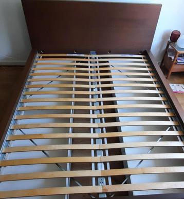 Malm bed ikea - afbeelding 3