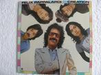 Felix Pappalardi and Creation - LP (ex Mountain), Cd's en Dvd's, Vinyl | Rock, Ophalen of Verzenden, Zo goed als nieuw, 12 inch
