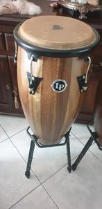 Congas latin percussion., Muziek en Instrumenten, Ophalen, Zo goed als nieuw