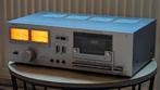 Mooi Philips N5151 cassettedeck - Vintage en werkend, Ophalen of Verzenden, Enkel, Philips, Tape counter