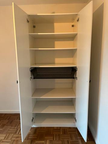 Ikea Pax kledingkast - afbeelding 2