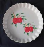 Ovenschaal voor taart/quiche, Ophalen of Verzenden