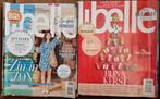 Libelle jaargang 2022, Boeken, Ophalen, Gelezen, Damesbladen