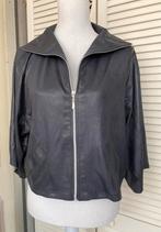 Nieuw leatherlook Magna jasje 40/42 €19,95, Maat 42/44 (L), Nieuw, Ophalen of Verzenden, Magna
