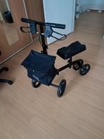 Vevor kniestep, zwart, Ophalen