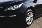 Peugeot 308 SW 1.6 BlueHDI BL Pack, Auto's, Peugeot, Voorwielaandrijving, Gebruikt, 4 cilinders, Blauw