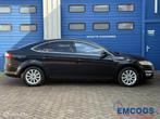 Ford Mondeo 1.6 EcoBoost Titanium * Airco * NAVI * Leer * PD, Voorwielaandrijving, 4 cilinders, Mondeo, 160 pk