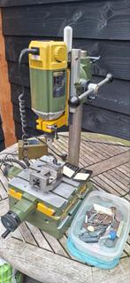 Proxxon boorfreesmotor BFW 36, Ophalen of Verzenden