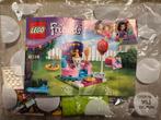 Lego Friends 41114 Party Styling, Ophalen of Verzenden, Zo goed als nieuw, Complete set, Lego