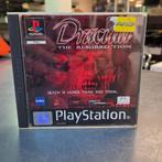 PS1 Game | Dracula The Resurrection, Sony, Zo goed als nieuw, Support@sony.com, 1-7-1 Konan, Minato-ku
Tokyo 108-0075
Japan