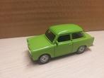 Als nieuw Trabant past door brievenbus porto 3,75, Ophalen of Verzenden, Zo goed als nieuw, Auto