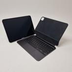 Apple iPad Pro 2024  M4 256GB Wifi 11Inch Inc Magic Keyboard, Computers en Software, Apple iPads, Apple, Zo goed als nieuw, Support@apple.com