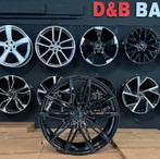 22 inch x5m look velgen 5x112 Bmw, Velg(en), 275 mm, Nieuw, Overige maten