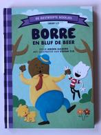 2x Borre Leesclub groep 1/2, Boeken, Kinderboeken | Kleuters, Fictie algemeen, Jongen of Meisje, Ophalen of Verzenden, Zo goed als nieuw