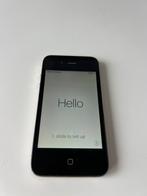 Apple IPhone 4s 16gb black, Telecommunicatie, Gebruikt, Ophalen of Verzenden, IPhone 4S