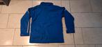 Heren ski jas, Ophalen of Verzenden, Maat 56/58 (XL), Blauw