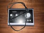 Audient ID14 MKII Mengpaneel, Ophalen of Verzenden, Zo goed als nieuw, Minder dan 5 kanalen, Microfooningang