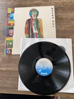 Leo Sayer – Living In A Fantasy, Cd's en Dvd's, Vinyl | Pop, Ophalen of Verzenden, 1980 tot 2000, Zo goed als nieuw, 12 inch