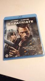 Blu-Ray The Expatriate, Ophalen of Verzenden, Zo goed als nieuw