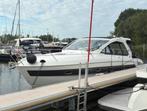 Bavaria 38 HT Sport | nieuwe model | perfect onderhouden, Watersport en Boten, Ophalen, Gebruikt, Diesel, 9 tot 12 meter