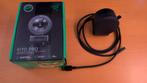 Razr Kiyo Pro webcam USB met microfoon, Computers en Software, Webcams, Ophalen of Verzenden, Zo goed als nieuw, MacOS, Microfoon