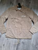 Beige heren jas Only & Sons, maat M, Nieuw (LO3), Ophalen of Verzenden, Nieuw, Beige, Broek of Spijkerbroek