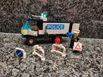 6450 mobile Police truck light and sound, Kinderen en Baby's, Speelgoed | Duplo en Lego, Gebruikt, Ophalen of Verzenden, Lego