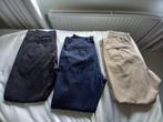 Chino Vetar Slim  W36 L32 3 x, Overige kleuren, Overige maten, Ophalen of Verzenden, Zo goed als nieuw