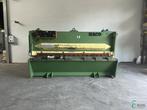 Plaatscharen HACO HS 306 1984