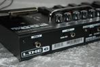 Line6 Pro modeled vintage, modern fx custom tone POD xt Live, Gebruikt, ., Line6, .