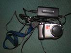 Sony Mavica MVC-CD200 digitale mini-cd-camera, Audio, Tv en Foto, Fotocamera's Digitaal, Ophalen of Verzenden, Gebruikt, Sony