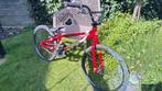 Bmx fiets kind Inspyre Neo Xpert, Ophalen, Gebruikt, Staal, 16 tot 20 inch